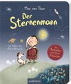 Buchcover Der Sternenmann (Pappbilderbuch)