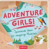 Buchcover Adventure Girls