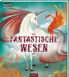 Buchcover Fantastische Wesen