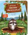 Buchcover Der kleine Waschbär Waschmichnicht – Pappeausgabe