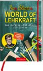 Buchcover Herrn Schröders World of Lehrkraft