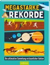 Buchcover Megastarke Rekorde