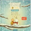 Buchcover Die kleine Hummel Bommel – Im Winter