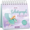 Buchcover Ein Schutzengel für dich