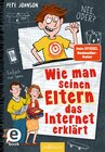 Buchcover Wie man seinen Eltern das Internet erklärt (Eltern 4)