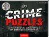 Buchcover Crime Puzzles