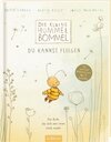 Buchcover Die kleine Hummel Bommel – Du kannst fliegen