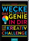 Buchcover Wecke das Genie in dir