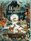 Buchcover Wald der Wunder