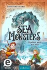 Buchcover Sea Monsters – Ungeheuer weckt man nicht (Sea Monsters 1)