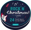 Adventskalender in der Dose. Rock 'n' Christmas! width=