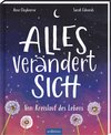 Buchcover Alles verändert sich