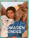 Buchcover Nomadenkinder
