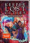 Buchcover Keeper of the Lost Cities – Sternenmond (Keeper of the Lost Cities 9)