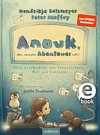Buchcover Anouk, dein nächstes Abenteuer ruft! (Anouk 2)