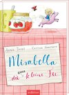 Buchcover Mirabella – Die ganz kleine Fee