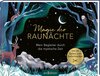 Buchcover Magie der Raunächte