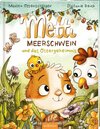 Buchcover Metti Meerschwein und das Ostergeheimnis