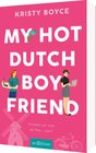 Buchcover My Hot Dutch Boyfriend (Boyfriend 2)
