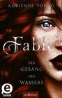 Buchcover Fable – Der Gesang des Wassers (Fable 1)