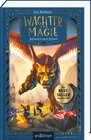 Buchcover Wächter der Magie – Aufbruch nach Artimé (Wächter der Magie 1)