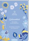 Buchcover Die kleine Bibliothek der positiven Gefühle: Gelassenheit