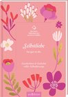 Buchcover Die kleine Bibliothek der positiven Gefühle: Selbstliebe