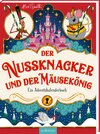 Buchcover Der Nussknacker und der Mäusekönig