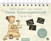 Buchcover Deine Schwangerschaft Tag für Tag