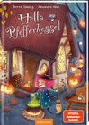 Buchcover Hella Pfefferkessel (Hella Pfefferkessel 1)