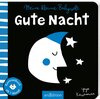 Buchcover Meine kleine Babywelt: Gute Nacht