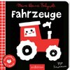 Buchcover Meine kleine Babywelt: Fahrzeuge