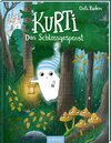 Buchcover KURTI – Das Schlossgespenst