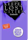 Buchcover Keeper of the Lost Cities – Enthüllt (Band 9,5) (Keeper of the Lost Cities)