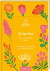 Buchcover Die kleine Bibliothek der positiven Gefühle: Heiterkeit
