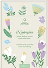 Buchcover Die kleine Bibliothek der positiven Gefühle: Neubeginn