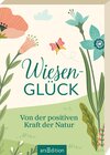 Buchcover Wiesenglück