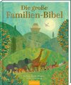 Buchcover Die große Familienbibel