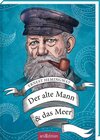 Buchcover Der alte Mann und das Meer