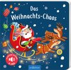 Buchcover Das Weihnachts-Chaos