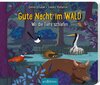 Buchcover Gute Nacht im Wald