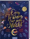 Buchcover Ein Traum für jede Nacht