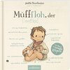 Buchcover Der MüffFloh