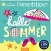 Buchcover I Love Summer – Hallo Sommer