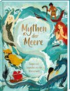 Buchcover Mythen der Meere