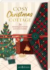 Buchcover Cosy Christmas Cottage