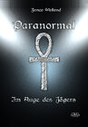 Buchcover Paranormal - Sonderformat Großschrift