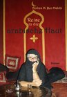 Buchcover Reise in die arabische Haut