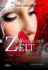 Buchcover Wandel der Zeit