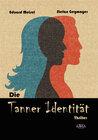 Buchcover Die Tanner Identität - Großdruck